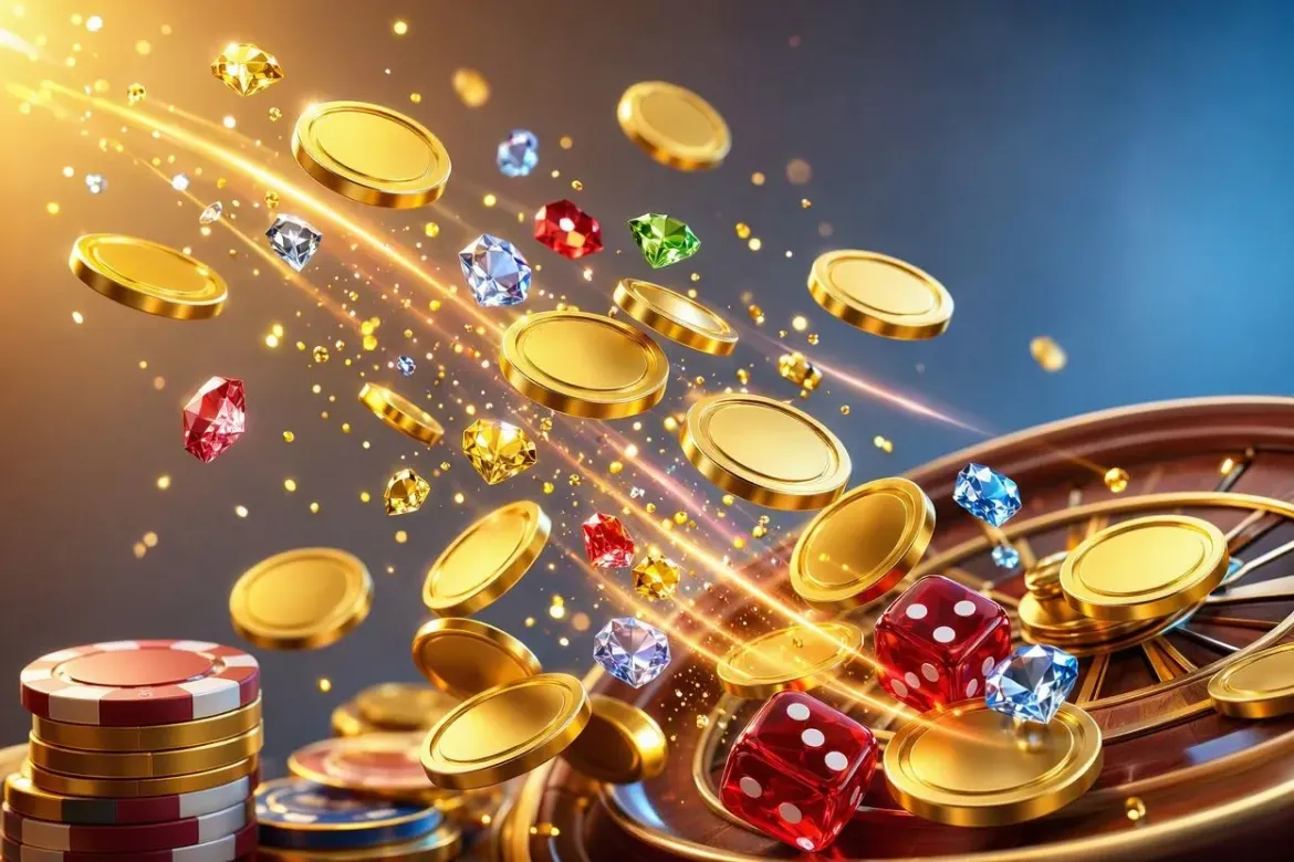 Lotto HotPicks Casino